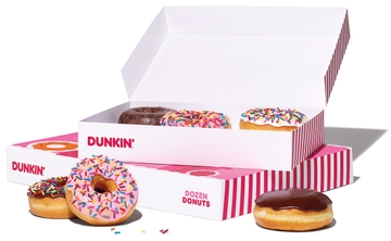 Stuff Your Stocking with Gifts from Dunkin'® | Dunkin'